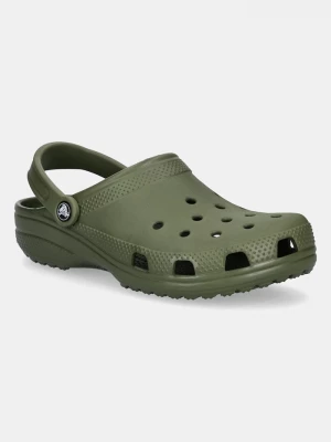 Obrázek produktu Crocs Pantofle Classic zelená