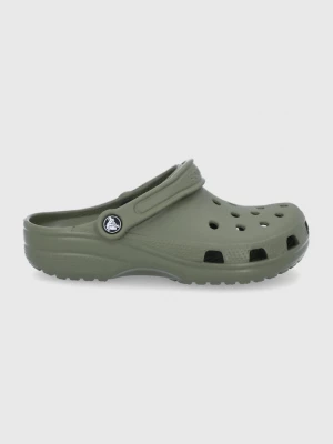 Obrázek produktu Crocs Pantofle Crocs Classic zelená