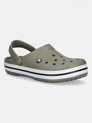 Obrázek produktu Crocs Pantofle Crocs Crocband zelená