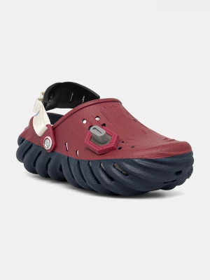 Obrázek produktu Crocs Pantofle Crocs Demon Slayer Glyu Echo Ro Clog