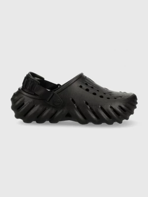 Obrázek produktu Crocs Pantofle Crocs Echo Clog černá
