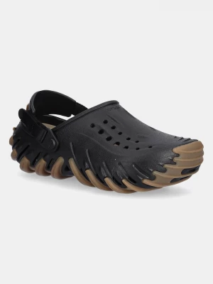 Obrázek produktu Crocs Pantofle Crocs Echo Gum Ro Clog černá