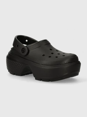 Obrázek produktu Crocs Pantofle Crocs Stomp Clog černá