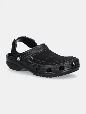 Obrázek produktu Crocs Pantofle Yukon Vista II Lr Clog M černá