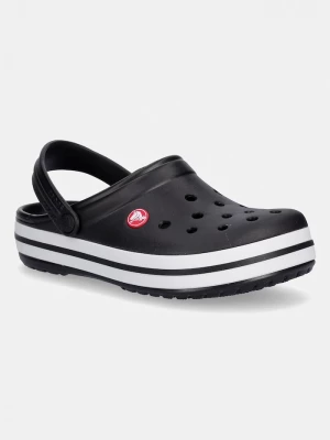 Obrázek produktu Crocs pantofle dámské Crocband černá
