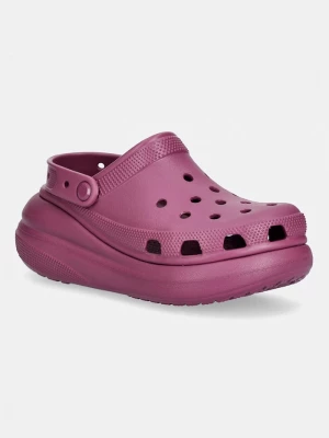 Obrázek produktu Crocs pantofle dámské Crush Clog fialová