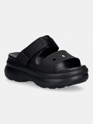 Obrázek produktu Crocs pantofle dámské Soho Two Strap Sandal černá