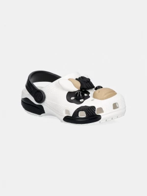 Obrázek produktu Crocs pantofle dětské CLASSIC IAM COW GLOW T