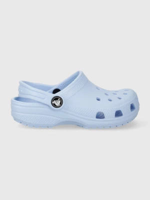 Obrázek produktu Crocs pantofle dětské CLASSIC KIDS CLOG modrá