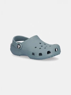 Obrázek produktu Crocs pantofle dětské CLASSIC KIDS CLOG tyrkysová