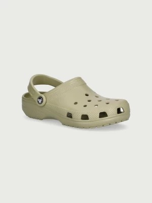 Obrázek produktu Crocs pantofle dětské CLASSIC KIDS CLOG zelená