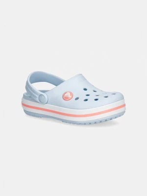 Obrázek produktu Crocs pantofle dětské modrá