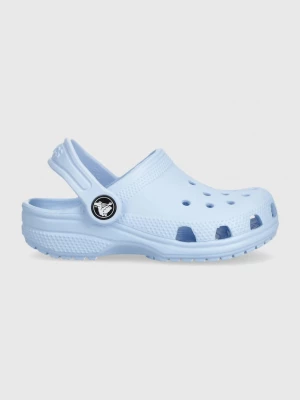 Obrázek produktu Crocs pantofle dětské modrá