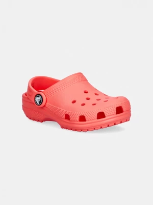 Obrázek produktu Crocs pantofle dětské růžová