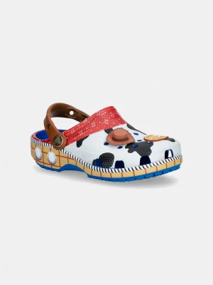 Obrázek produktu Crocs pantofle dětské TOY STORY WOODY CLASSIC CLOG KIDS