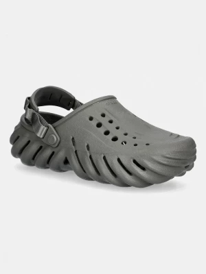 Obrázek produktu Crocs pantofle Echo Clog zelená