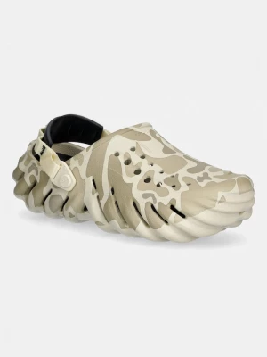 Obrázek produktu Crocs pantofle Echo Duck Camo Clog béžová