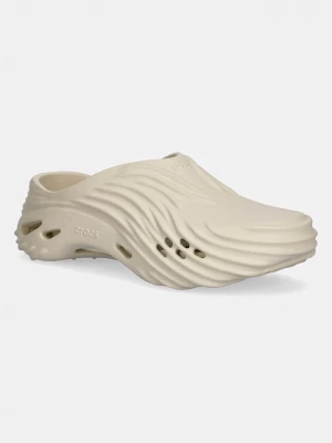 Obrázek produktu Crocs pantofle Echo Wave béžová