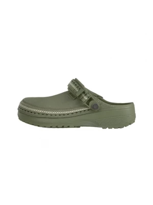 Obrázek produktu Crocs Pantofle jedle
