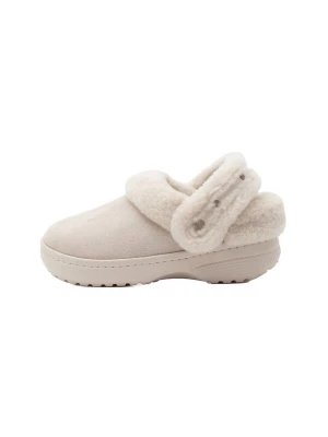 Obrázek produktu Crocs Pantofle krémová