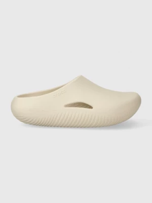 Obrázek produktu Crocs pantofle nazouváky Mellow Clog béžová