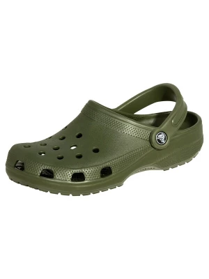 Obrázek produktu Crocs Pantofle olivová