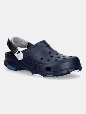 Obrázek produktu Crocs pantofle pánské All Terrain Clog námořnická modř