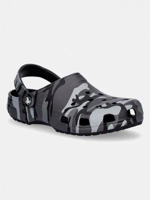 Obrázek produktu Crocs pantofle pánské Classic Camouflage Clog