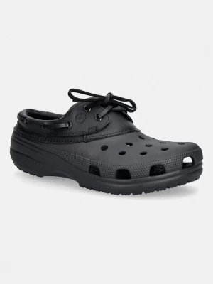 Obrázek produktu Crocs pantofle pánské Classic Islander černá
