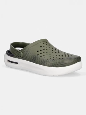 Obrázek produktu Crocs pantofle pánské InMotion Micro Geo Clog zelená