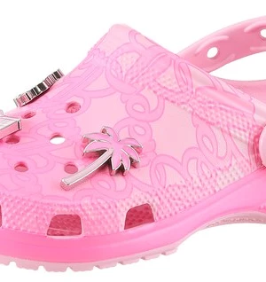 Obrázek produktu Crocs Pantofle pink