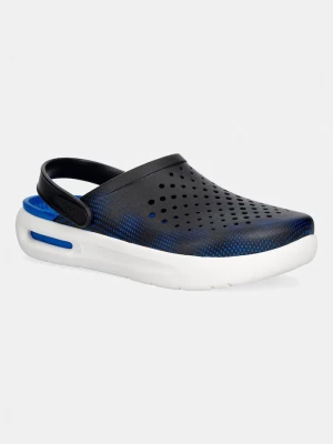 Obrázek produktu Crocs pantofle s uzavřenou špičkou InMotion Micro Geo Clog černá