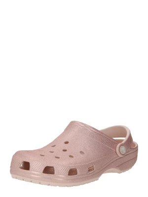 Obrázek produktu Crocs Pantofle starorůžová