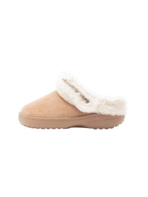 Obrázek produktu Crocs Pantofle 'Unfurgtble' cappuccino / offwhite