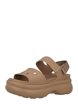 Obrázek produktu Crocs Páskové sandály 'Soho' hnědá