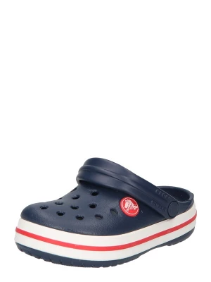 Obrázek produktu Crocs Polobotky námořnická modř / červená / bílá