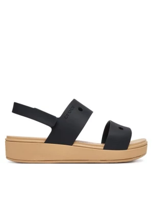 Obrázek produktu Crocs Sandály Brooklyn 212708 Černá