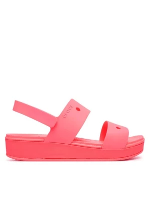 Obrázek produktu Crocs Sandály Brooklyn 212708 Růžová