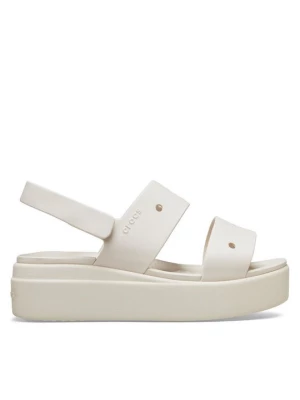 Obrázek produktu Crocs Sandály Brooklyn 4U 210676 Béžová