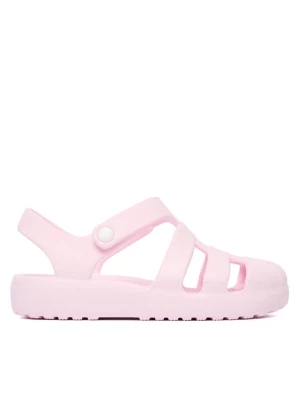 Obrázek produktu Crocs Sandály Classic Fisherman K 210625 Růžová