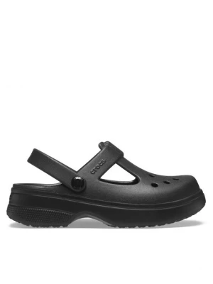 Obrázek produktu Crocs Sandály Classic Mary Jane Clog K 210615 Černá