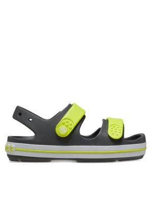 Obrázek produktu Crocs Sandály Crocband Cruiser Sandal K 209423 Šedá