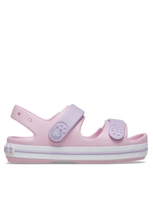 Obrázek produktu Crocs Sandály Crocband Cruiser Sandal Kids 209423 Růžová