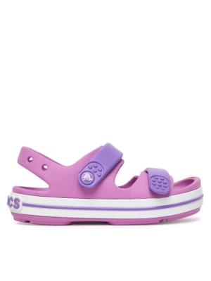 Obrázek produktu Crocs Sandály Crocband Cruiser Sandal T 209424 Růžová