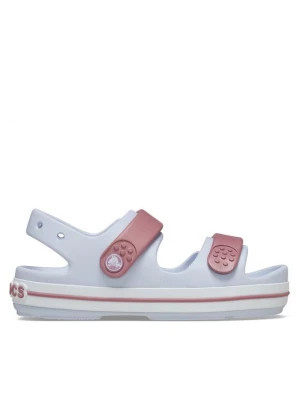 Obrázek produktu Crocs Sandály Crocband Cruiser Sandal T Kids 209424 Světle modrá