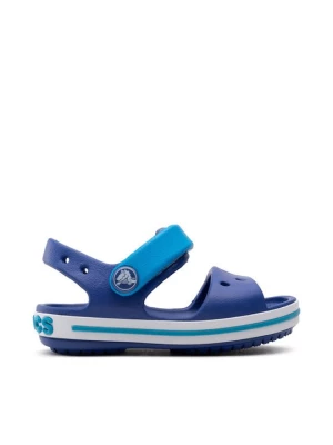 Obrázek produktu Crocs Sandály Crocband Sandal Kids 12856 Tmavomodrá