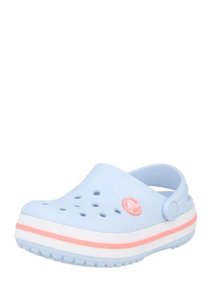 Obrázek produktu Crocs Sandály 'Crocband' světlemodrá