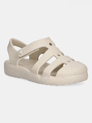Obrázek produktu Crocs Sandály Crocs CLASSIC FISHERMAN KIDS béžová