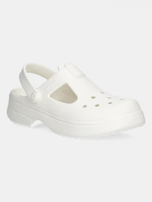 Obrázek produktu Crocs Sandály Crocs CLASSIC MARY JANE CLOG KIDS béžová