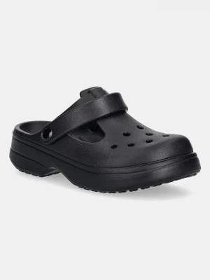 Obrázek produktu Crocs Sandály Crocs CLASSIC MARY JANE CLOG KIDS černá